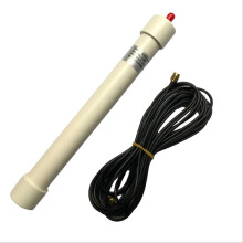 915MHz SMA Antenna Clamp Bracket 6M Cable For Helium LoRa RAK Hotspot HNT Miner