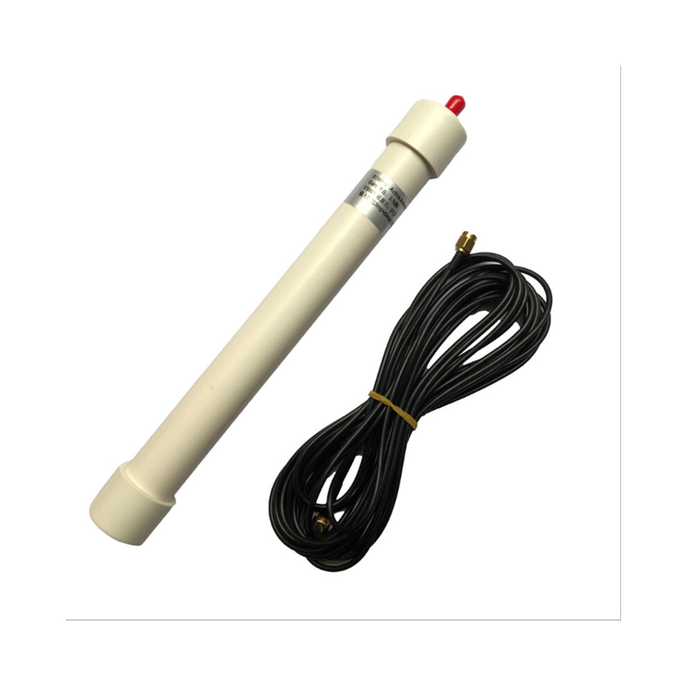 915Mhz Sma Antenna Clamp Bracket 6M Cable For Helium Lora Rak Hotspot Hnt Miner 320997558651
