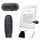 Page Turner Remote Control for Kindle, E-Books, Phone, Tablet & Computer 1