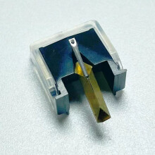 Turntable Stylus Needle For Philip GP400II GP401II GP500II 946 D65 422 II