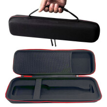Portable Storage Case For Dyson Limited Edition Ceramic Airstrait Straightener