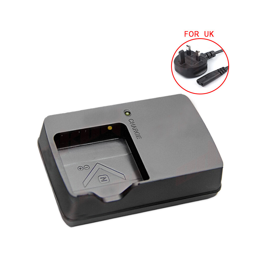 (For Uk) Battery Charger For Sony Np-Bn1 Np-Bn Bc-Csn Bc-Csnb W390 W630 Tx7 W690 Wx50 320997550433