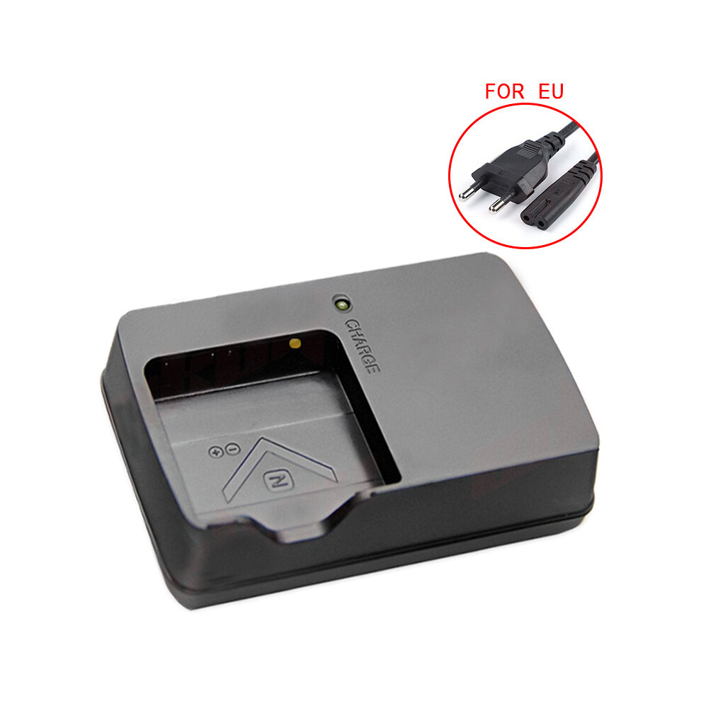 (For Eu) Battery Charger For Sony Np-Bn1 Np-Bn Bc-Csn Bc-Csnb W390 W630 Tx7 W690 Wx50 320997550419