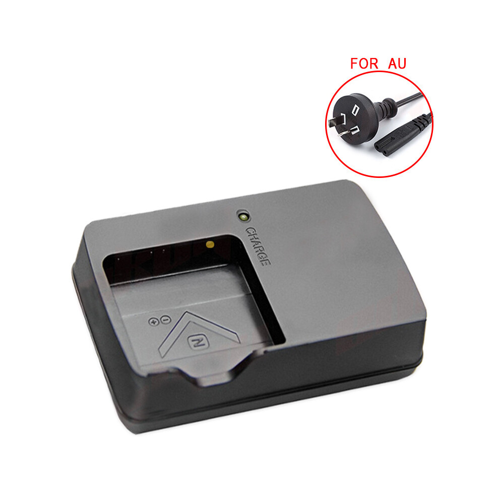 (For Au) Battery Charger For Sony Np-Bn1 Np-Bn Bc-Csn Bc-Csnb W390 W630 Tx7 W690 Wx50 320997550426