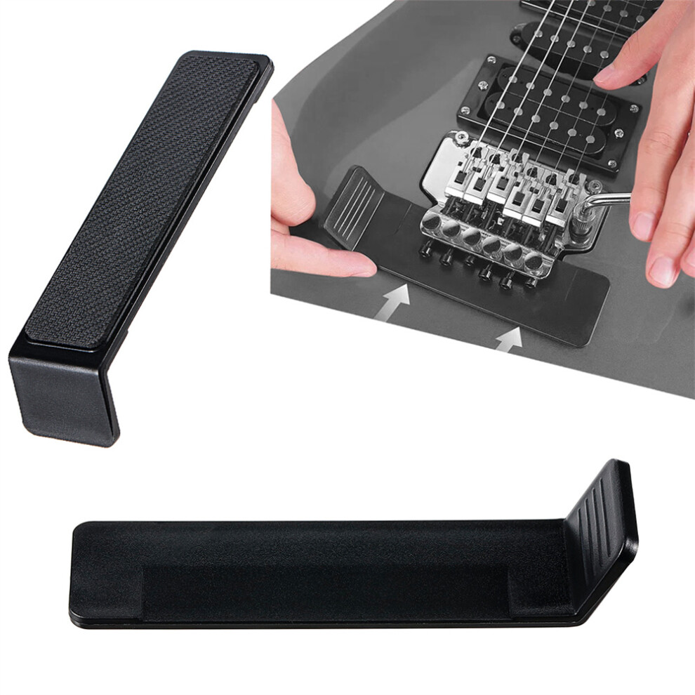 For Electric Guitar Floating Tremolo Bridge Shim Block String Changing Tool 123643752843