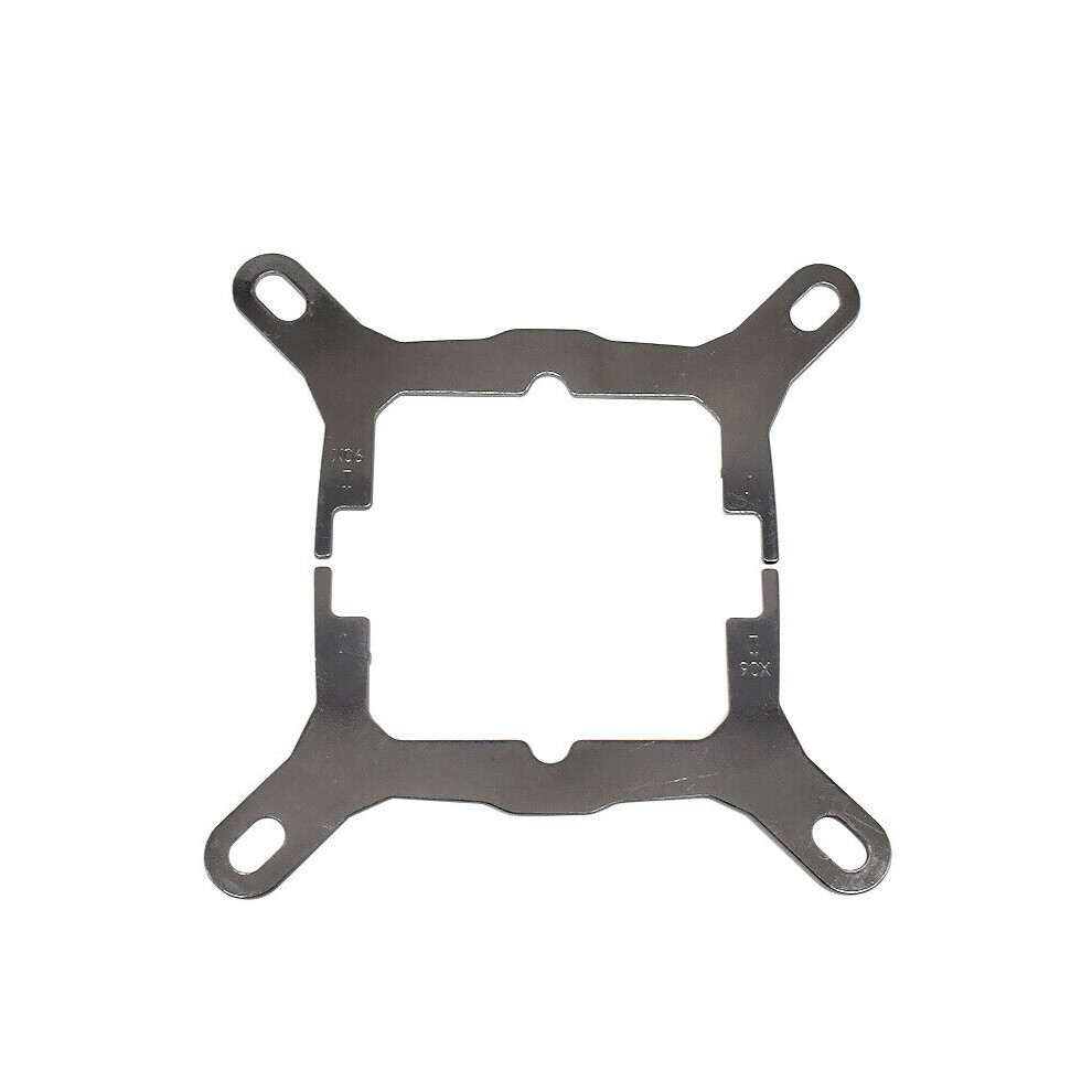 Corsair Icue H100i/H115i Capellix Mounting Bracket For Intel Cpu 123643897094