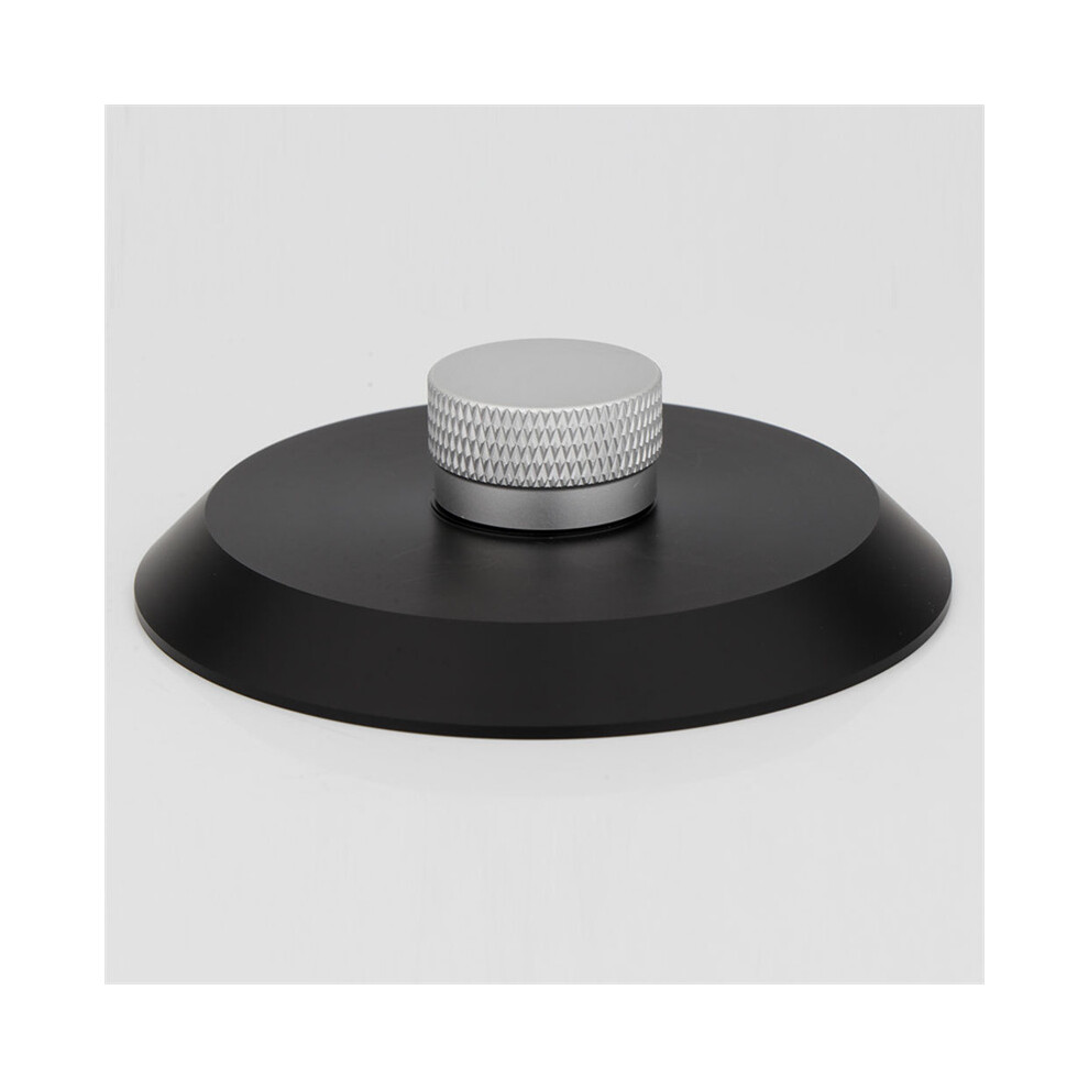 For Lp Vinyl Vibration Damper Pom Turntable Disc Stabilizer Record Weight Clamp 320997551171