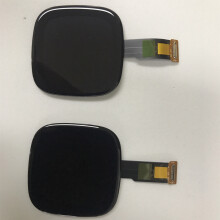 Smartwatch LCD Touch Screen Replacement For Fitbit Versa 3
