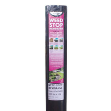 Weed Stop MEMBRANE Ideal Borders Paths (1m x 15m)