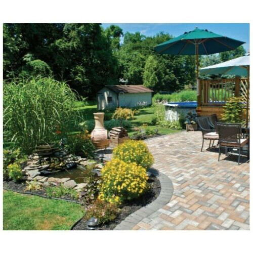 Weed Stop MEMBRANE Ideal Borders Paths (1m x 15m) 1