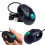 USB Wired Mouse Finger Hand Held Right/Left Handed For PC Laptop Notebook Desktop 1
