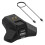 Charging Dock Charging Cable For Razer Basilisk Ultimate /Naga Pro Wireless Mouse 1