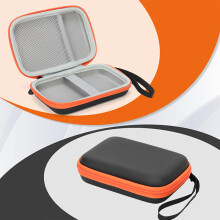 Hard Drive Carrying Portable Case For LaCie Rugged Mini External Hard Drive