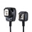 Flash off-camera Cable TTL Synchronized Continuous Flash Cable For Nikon SB-600 SB-800 4
