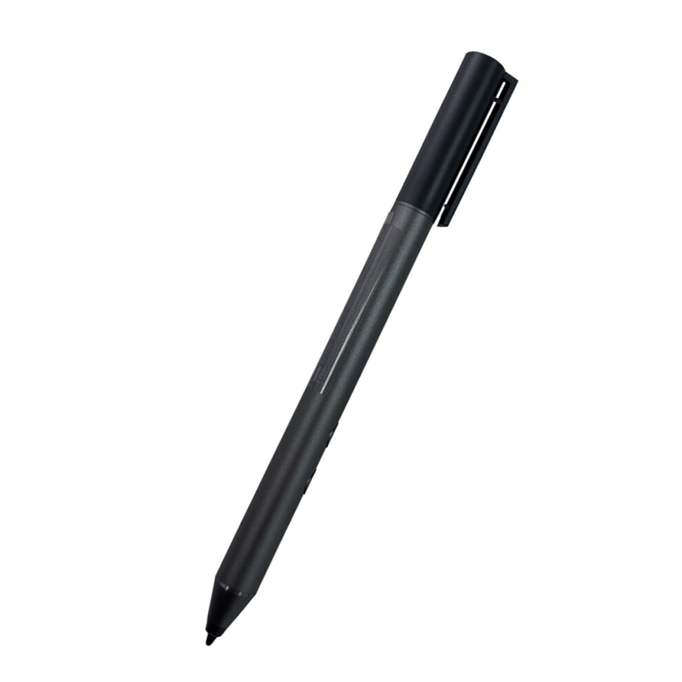 (Gray) For Hp Envy Spectre Pavilion X360 Computer Stylus For Microsoft Stylus 4096 Gray 320997571872