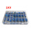 (Capacitance-3KV) 1KV 2KV 3KV 24 Value High Voltage Ceramic Capacitor Assortment Box Kit 4