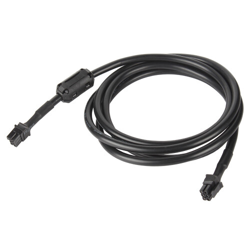 6-pin 3D Printer Data Cable Connecting AMS HUB and AMS for Bambu Lab X1/P1 1