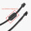 6-pin 3D Printer Data Cable Connecting AMS HUB and AMS for Bambu Lab X1/P1 4