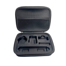 Portable Storage Bag Carrying Case Camera Accessories For Insta360 GO3