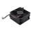 2X for  U Console Replacement Internal Cooling Fan 3