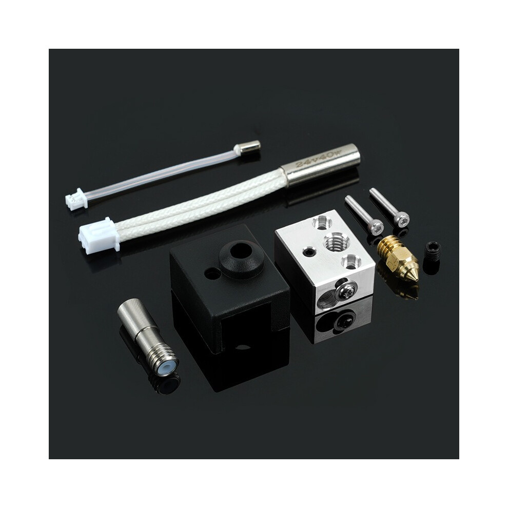 (Standard Normal 260) High Heating Block Kit Sprite Extruder Hotend For Ender-3 S1 Pro/Cr-10 Smart Pro 320997580317