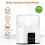 Bottle Warmer 4-in-1 Fast Baby Bottle Warmer And Sterilizer with Timer 2