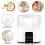Bottle Warmer 4-in-1 Fast Baby Bottle Warmer And Sterilizer with Timer 3