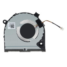 (CPU) DC 5V 0.5A CPU/GPU Fan for Dell G3-3579, G3-3779, G5-5587 Gaming Laptops 0GWMFV