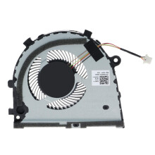 (GPU) DC 5V 0.5A CPU/GPU Fan for Dell G3-3579, G3-3779, G5-5587 Gaming Laptops 0GWMFV