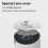 HY300 Projector Dust Protection Lens Cover - Specific Cap for Machine Projector 2