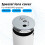 HY300 PRO Projector Dust Protection Lens Cover - Machine Shield 4