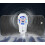 Mobile Phone Cooler Cooler Semiconductor Cooling for Apple Android Phones White 2