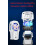 Mobile Phone Cooler Cooler Semiconductor Cooling for Apple Android Phones White 3