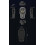 Mobile Phone Cooler Cooler Semiconductor Cooling for Apple Android Phones White 9