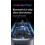 AUX Bluetooth 6.0 Compatible 2-in-1 Receiver and Transmitter 3.5mm Audio Adapter 10