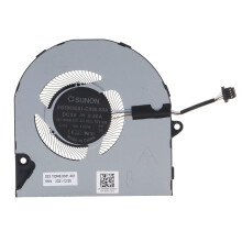 NEW CPU Cooling Fan For DELL Inspiron 5410 5415 7400 7415 2-in-1 2021 Model