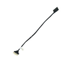 For Dell Latitude E5550 Battery Cable Cable Connector DC02001WW00 0NWD9K