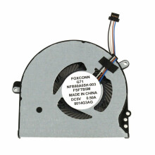 For HP Pavilion 14-BK 15-CK013CA 15-CK063TX 15-CK069TX Laptop CPU Cooling Fan