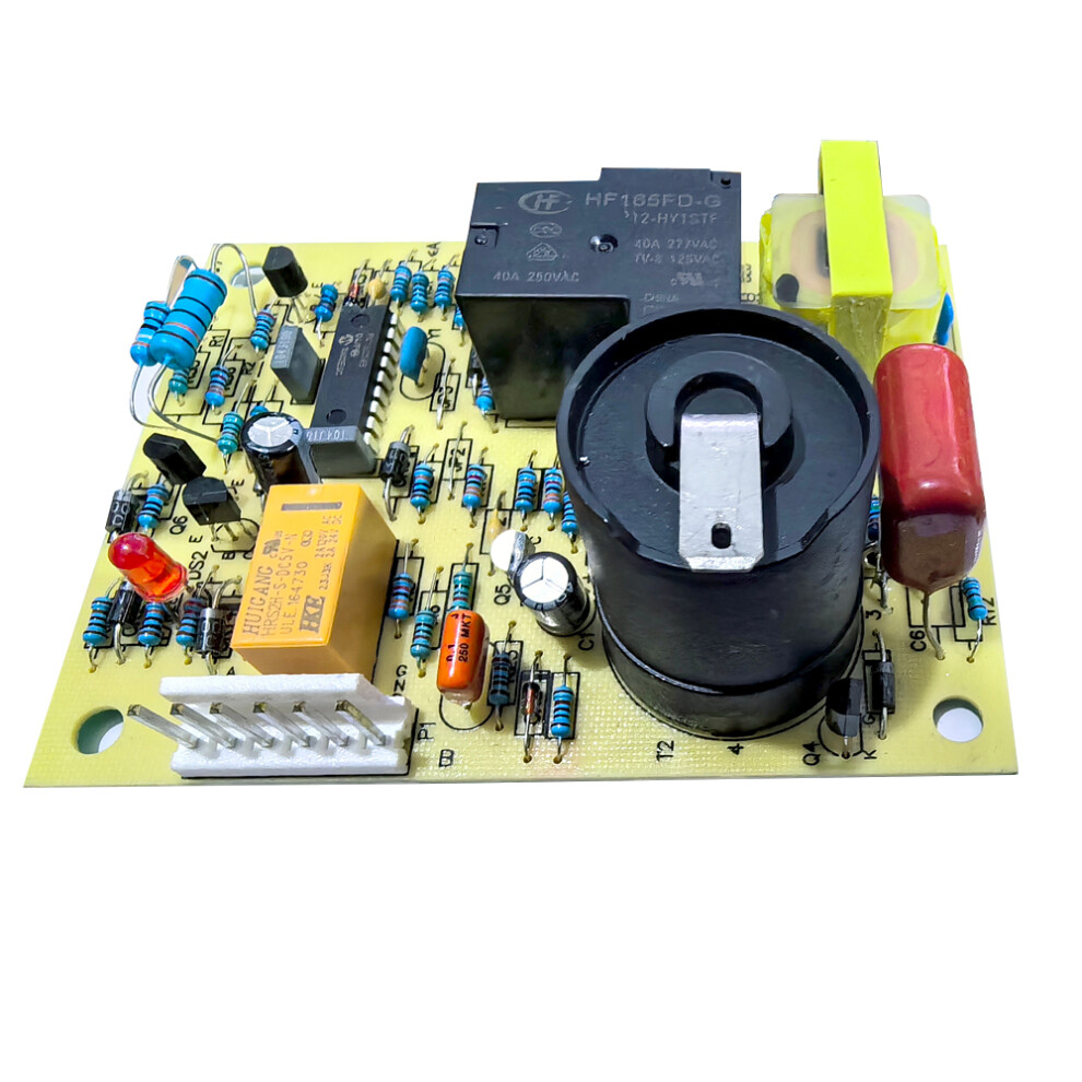 31501 Circuit Board Rv Ignition Control Board Kit Replace For Dometic Hydro Flame Corp 123643905249