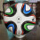 2014 Brazil Soccer Training Set with Soccer Backpack 3