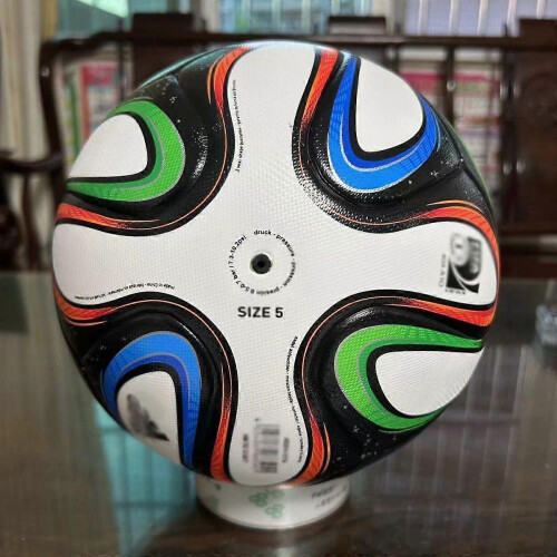 2014 Brazil Soccer Training Set with Soccer Backpack 2