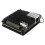 For Orange Pi Zero 2 Aluminum Case Development Board Protection Cooling Shell Metal Protective Cooling Enclosure 1
