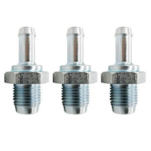 3X 12204-28020 PCV Positive Crankcase Ventilation Valve for Camry Highlander Solara Scion TC 2.4L RAV4 2.0L