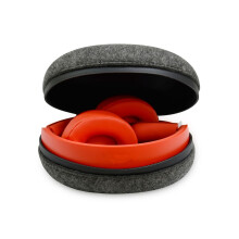 Wireless Noise Cancelling Headphone Organiser Carrying Case For Beats Solo Pro