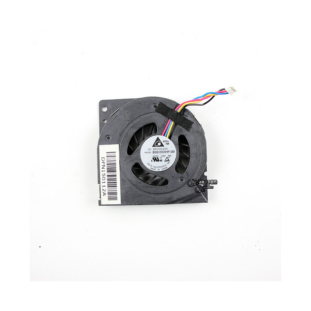 Lenovo Bsb05505hp 5V 0.40A All-In-One Cooling Fan 31046304 123643920969