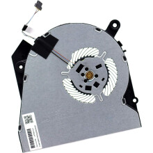 1PCS CPU Cooling Fan For HP ProBook 450 G6 L47695-001 Models DC5V