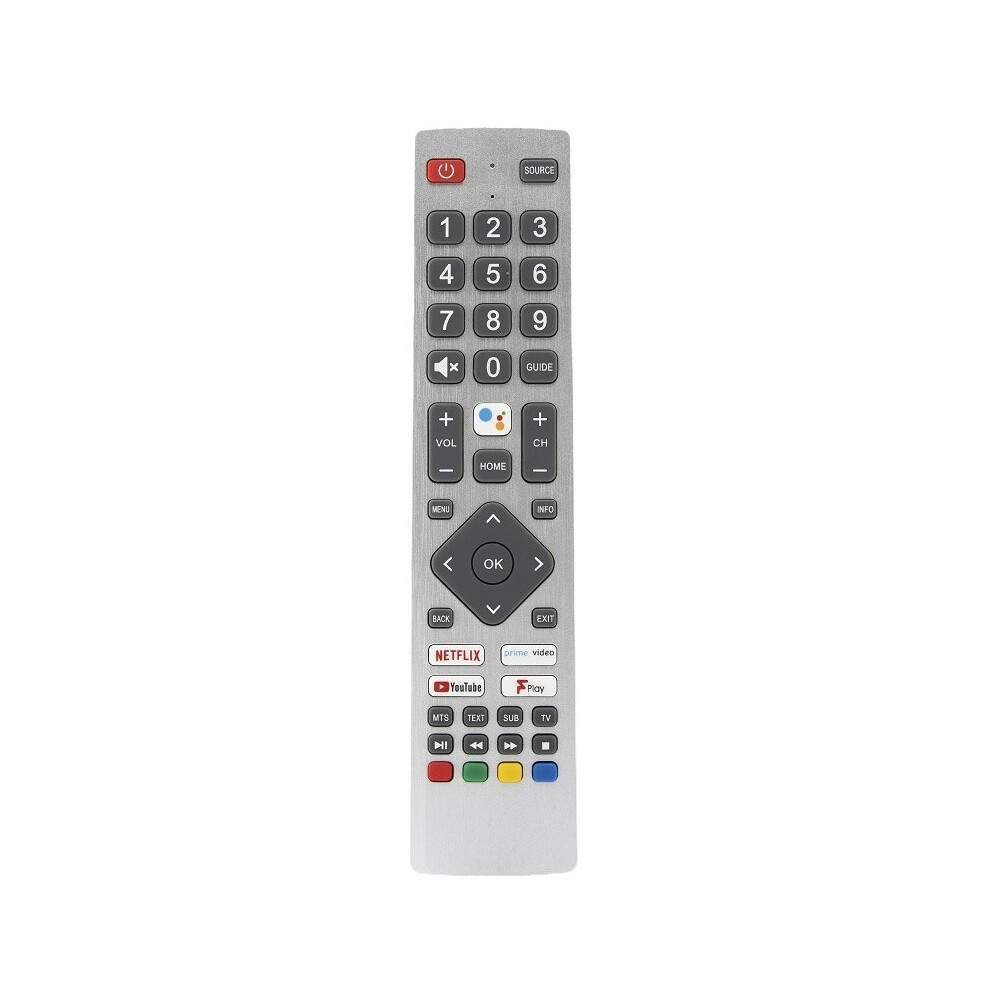 New Shw/Rmc/0134 For Sharp Aquos Voice Tv Remote Control 40Bl2ka, 32Bi2ka 123643927913