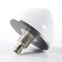 Small Timing Antenna Waterproof IP67 Positioning Antenna For L1 B1 BDS Antenna