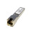 Gigabit Ethernet SFP to RJ45 Optical Conversion Module 1
