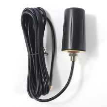 DTU Cabinet Outdoor Waterproof Omni-Directional Antenna Signal Booster with SMA Male Connector